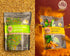 Ella Foods Coriander Powder & Turmeric Powder